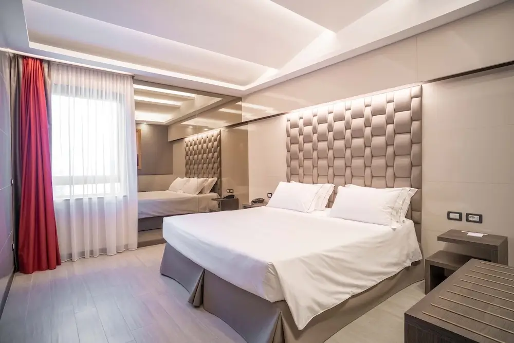 Foto Suite Hotel Guerro