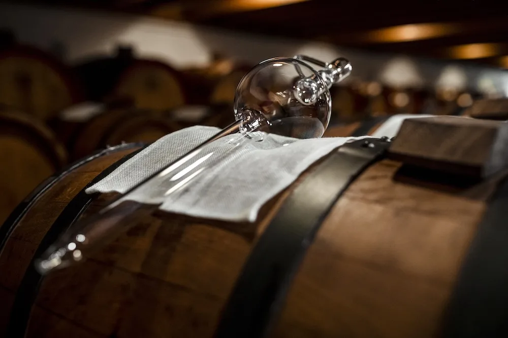 Fotogallery esperienza Antica Acetaia Luigi Cremonini