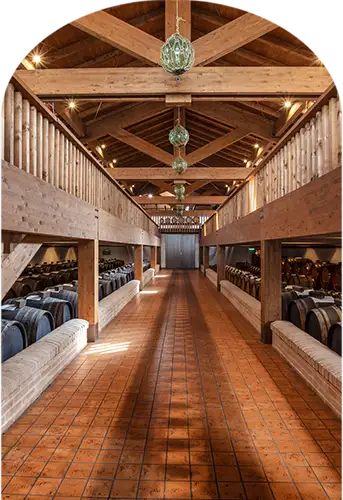 Foto copertina esperienza Antica Acetaia Luigi Cremonini