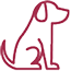 Icona animali domestici