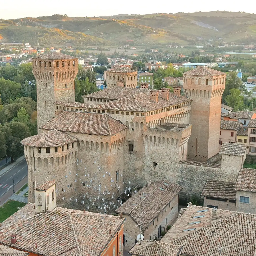 Castello_Estense_di_Vignola