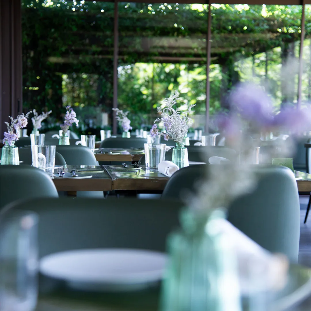 Foto gallery del ristorante il castello di castelvetro di modena