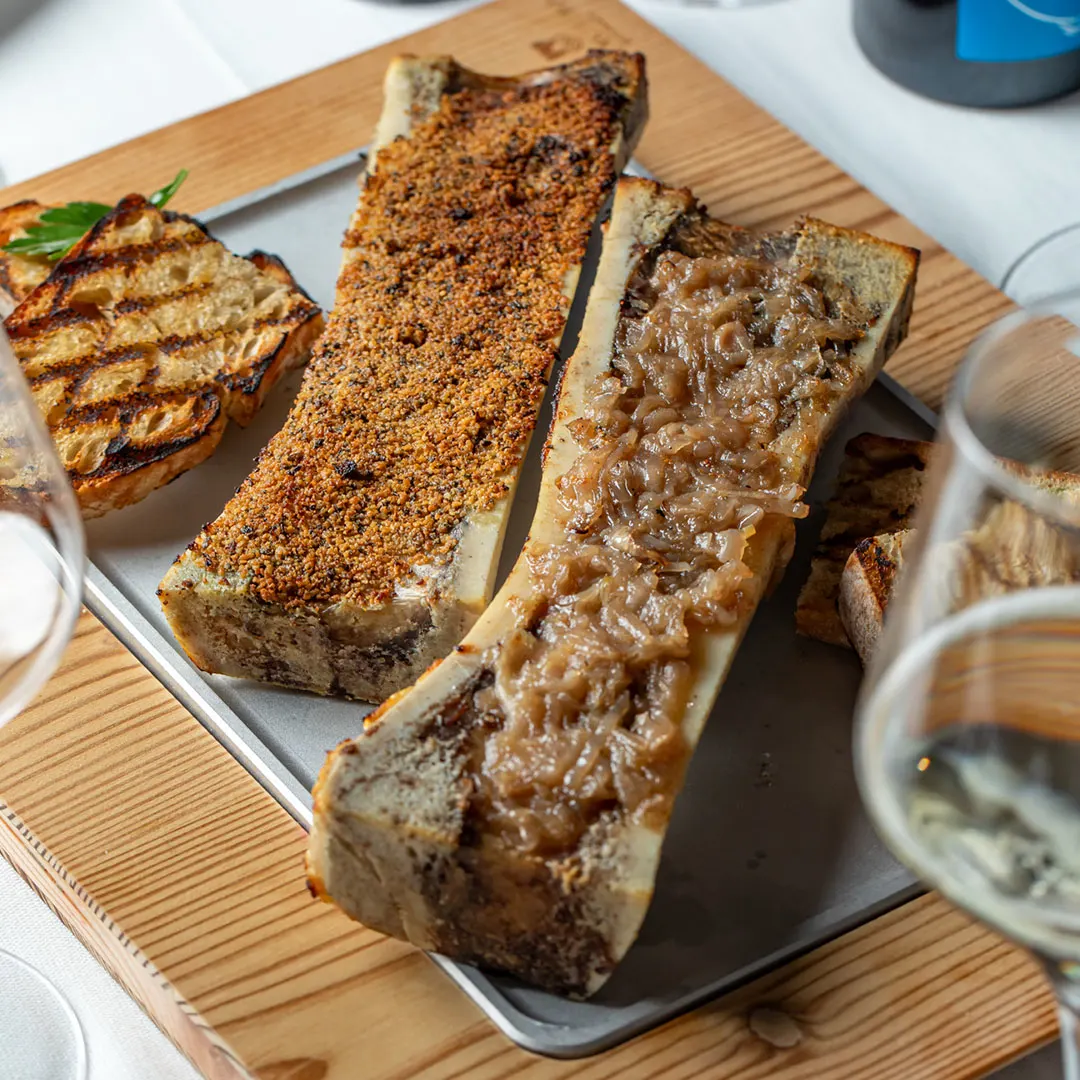 Foto gallery del ristorante il castello di castelvetro di modena