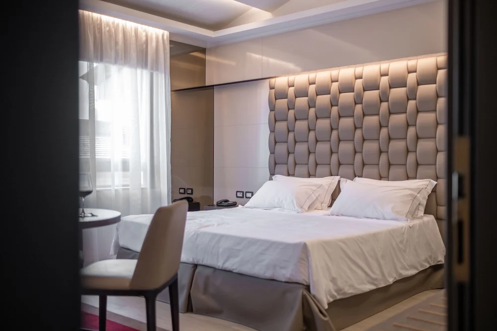 Fotogallery della camera Superior Hotel Guerro