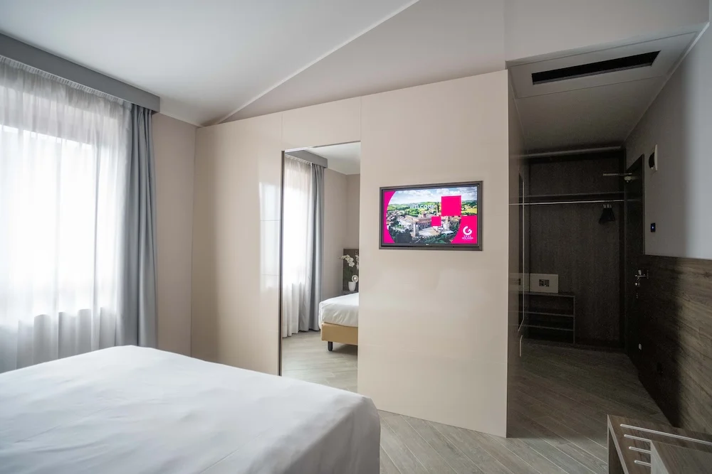 Fotogallery della camera Classic Hotel Guerro