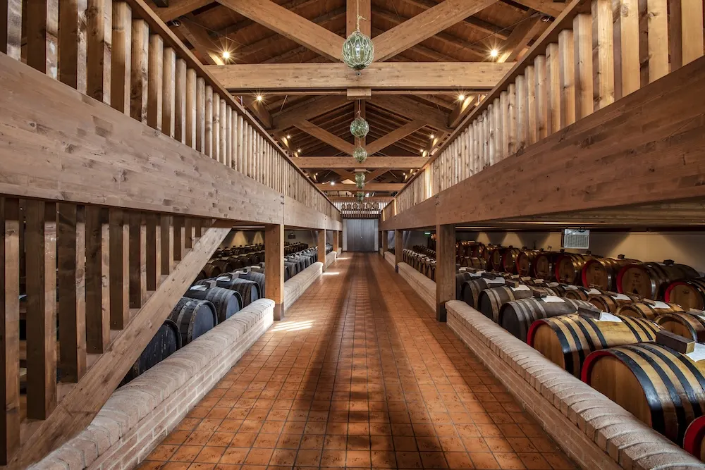 Fotogallery esperienza Antica Acetaia Luigi Cremonini