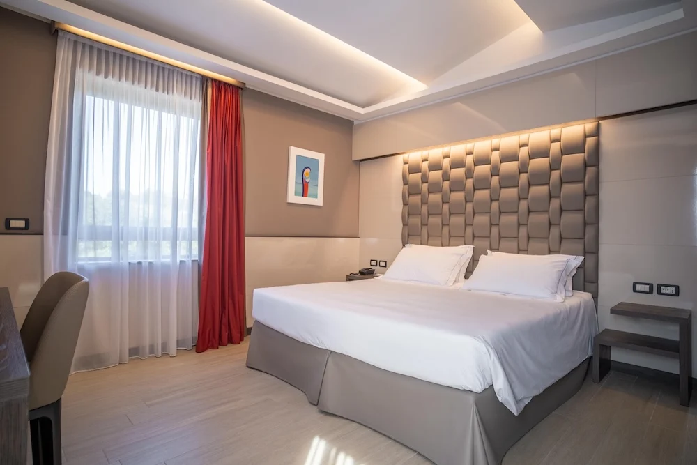 Fotogallery della Suite Hotel Guerro