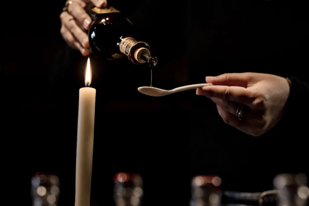 Fotogallery esperienza Antica Acetaia Luigi Cremonini