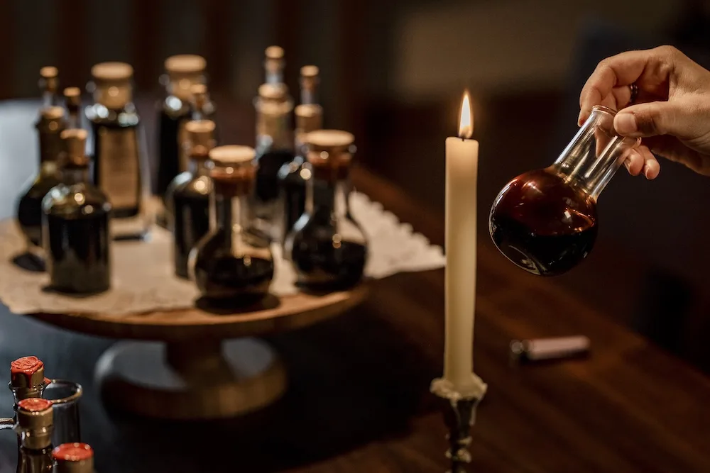 Fotogallery esperienza Antica Acetaia Luigi Cremonini