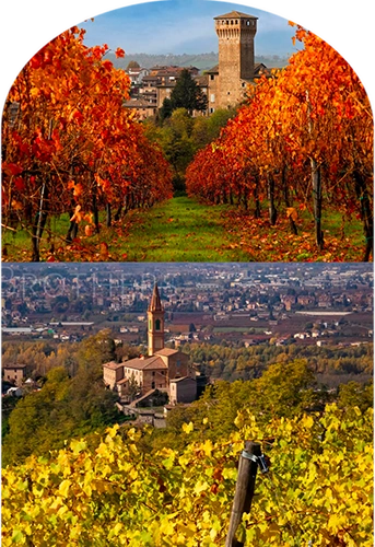 Copertina Unione terre di castelli