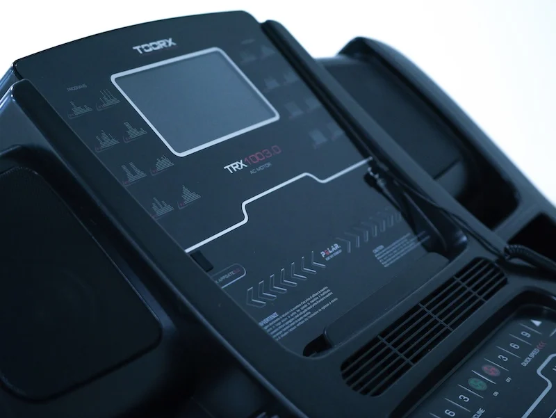 Attrezzatura palestra hotel guerro