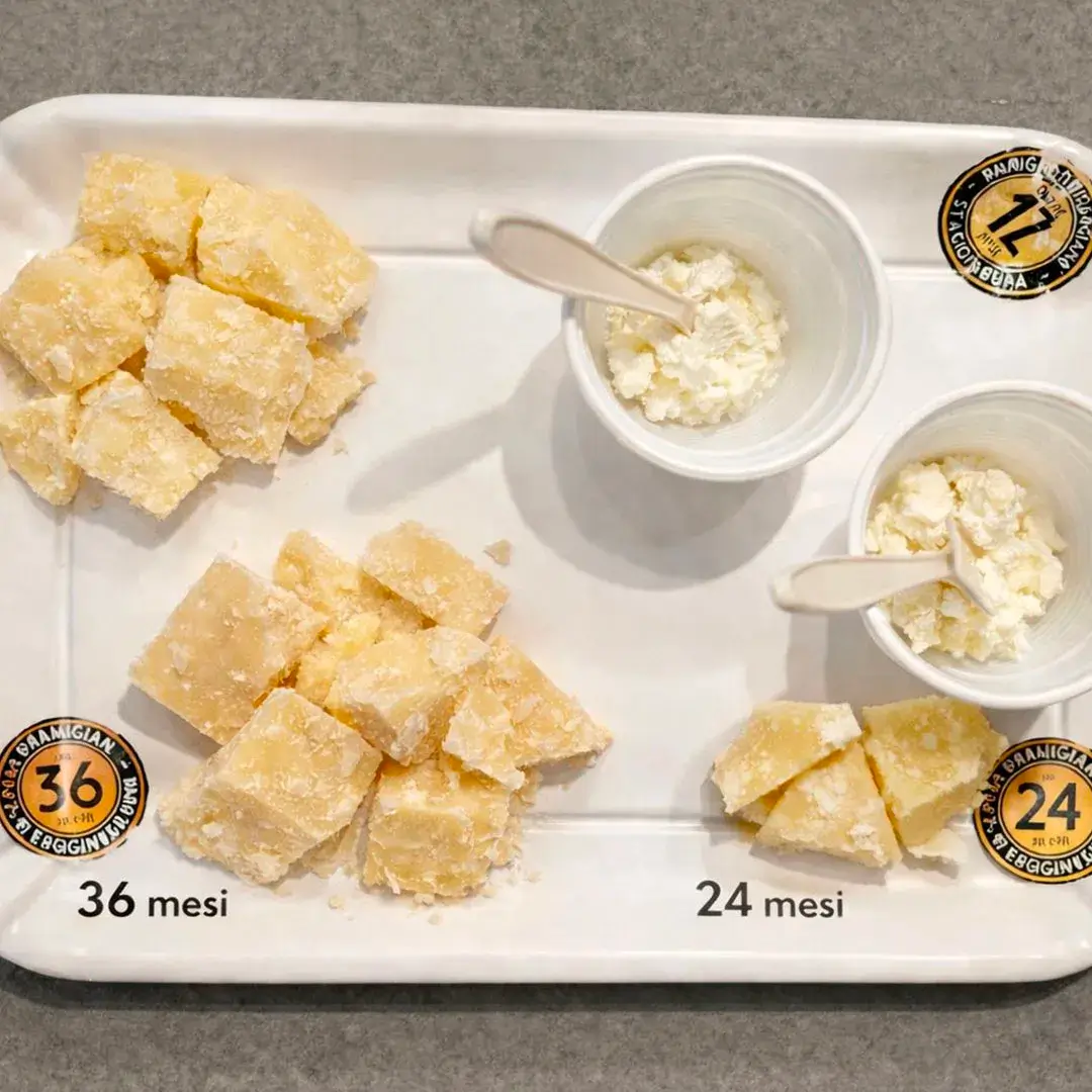 Foto Gallery Cooperativa Caseificio San Silvestro