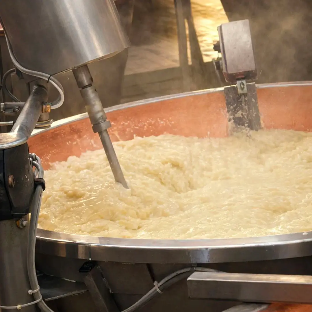 Foto Gallery Cooperativa Caseificio San Silvestro