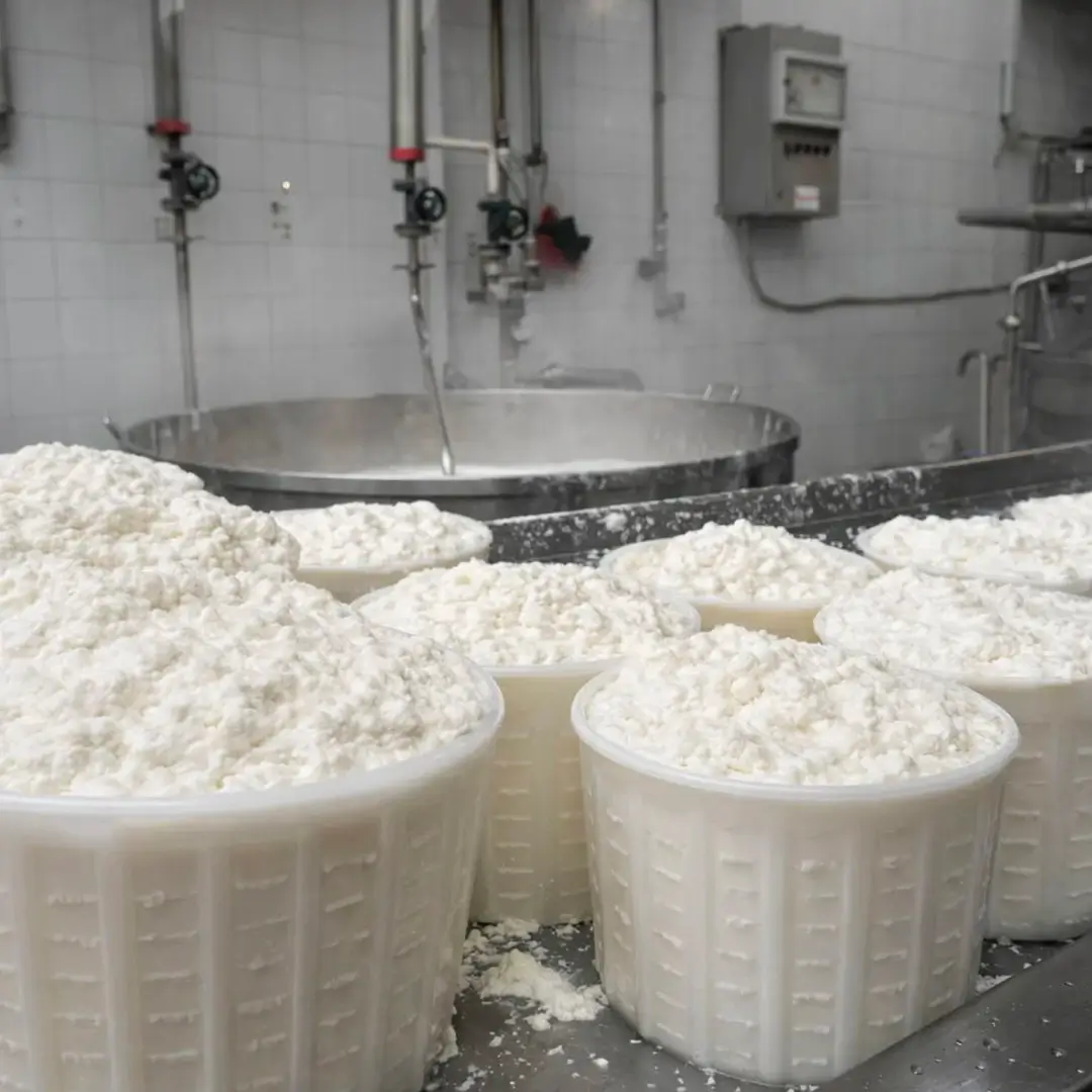 Foto Gallery Cooperativa Caseificio San Silvestro