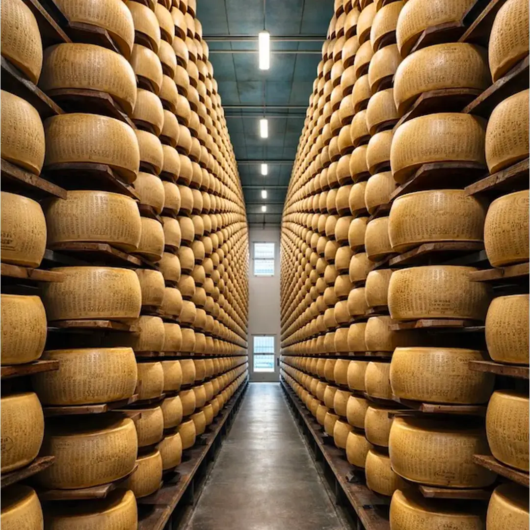 Foto Gallery Cooperativa Caseificio San Silvestro