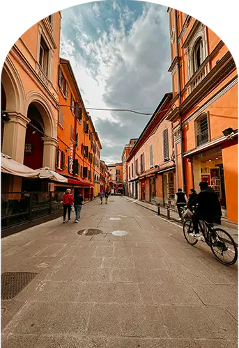 Copertina tour guidati a piedi